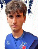 Giovanni MAGAGNINI - Attaccante